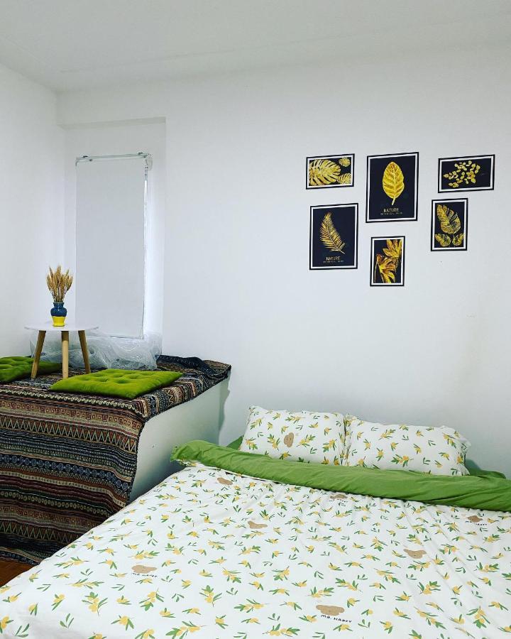 Moc Nhien Homestay Da Lat 2 Exterior foto